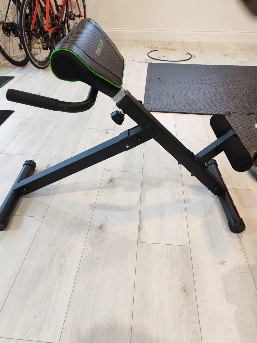 Gym equipment - Image 1