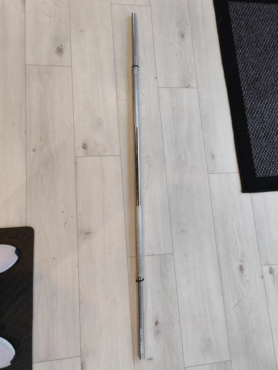 Gym equipment - Image 2