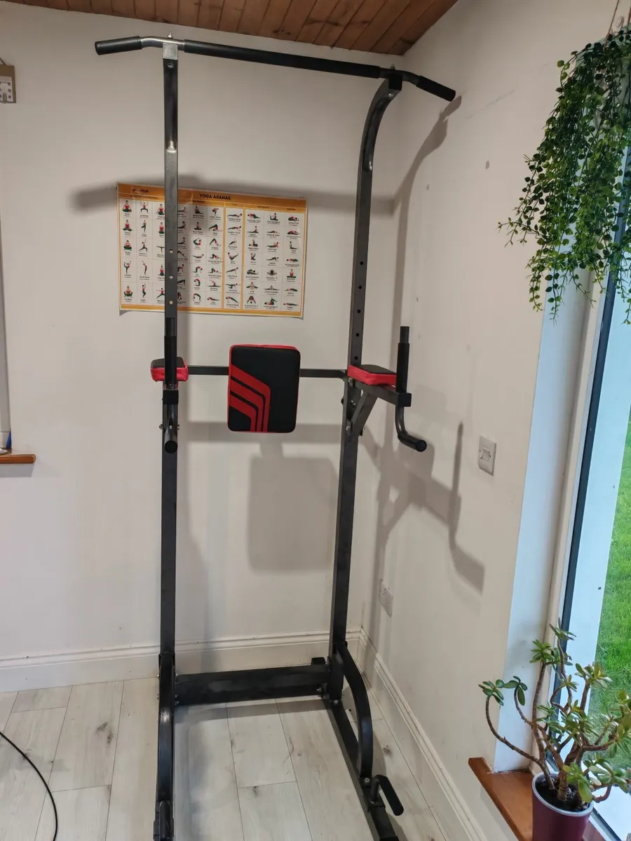 Gym equipment - Image 3