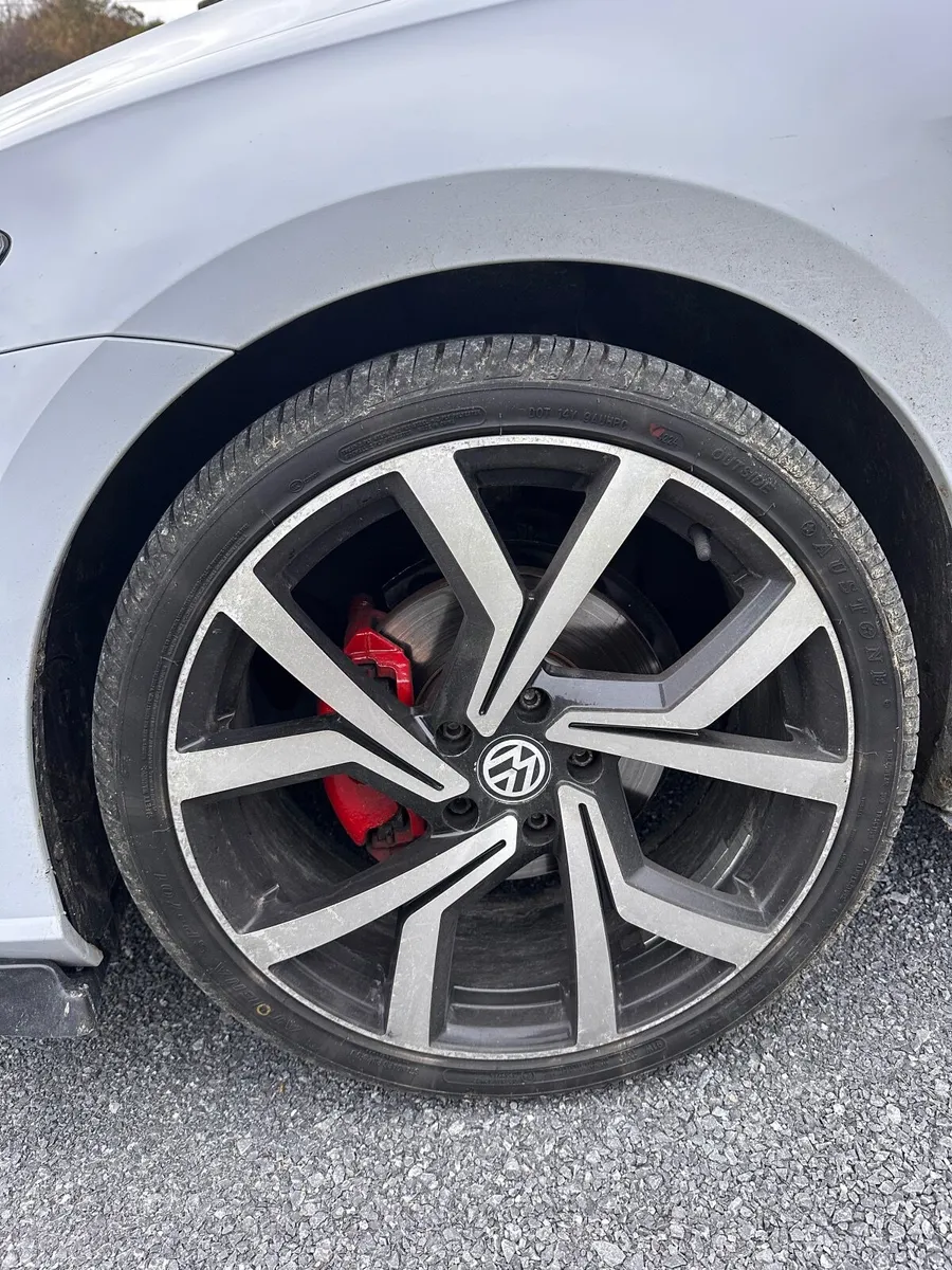 Volkswagen Golf 2018 - Image 4