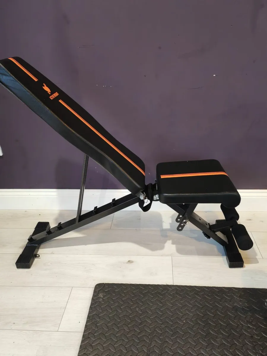 Gym equipment - Image 4