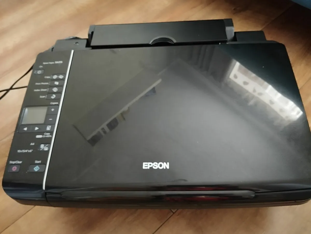 Epson stylus printer - Image 1