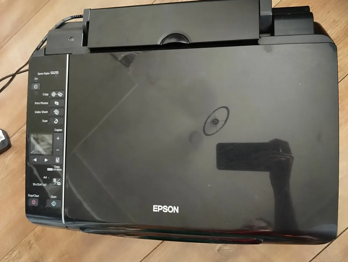 Epson stylus printer - Image 2