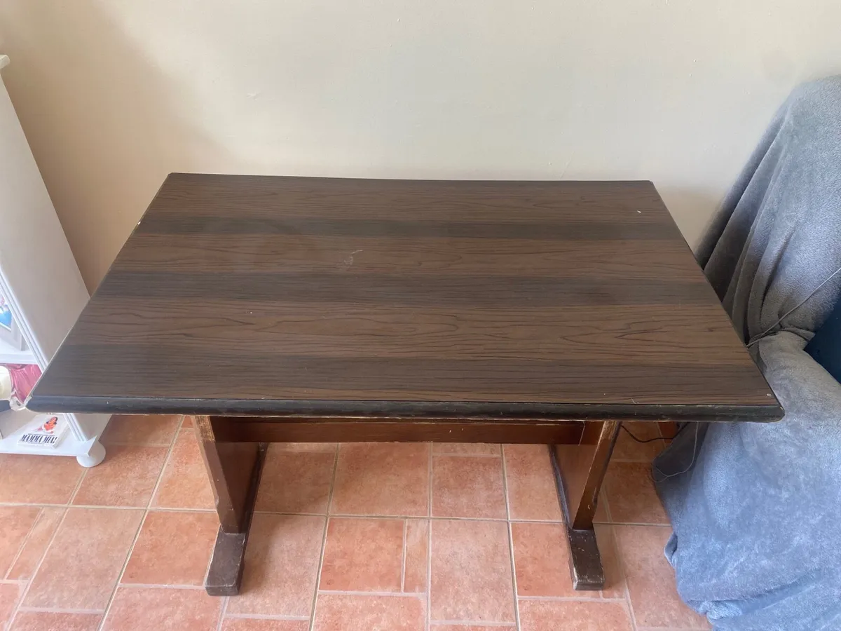Table & Coffee Table - Image 2