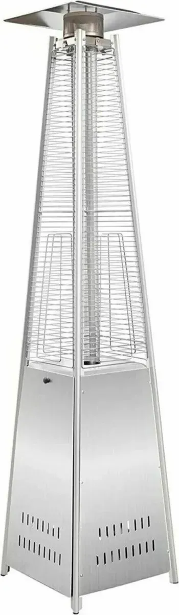 13kW Gas Patio Heater for Terrace and Yard - Image 4