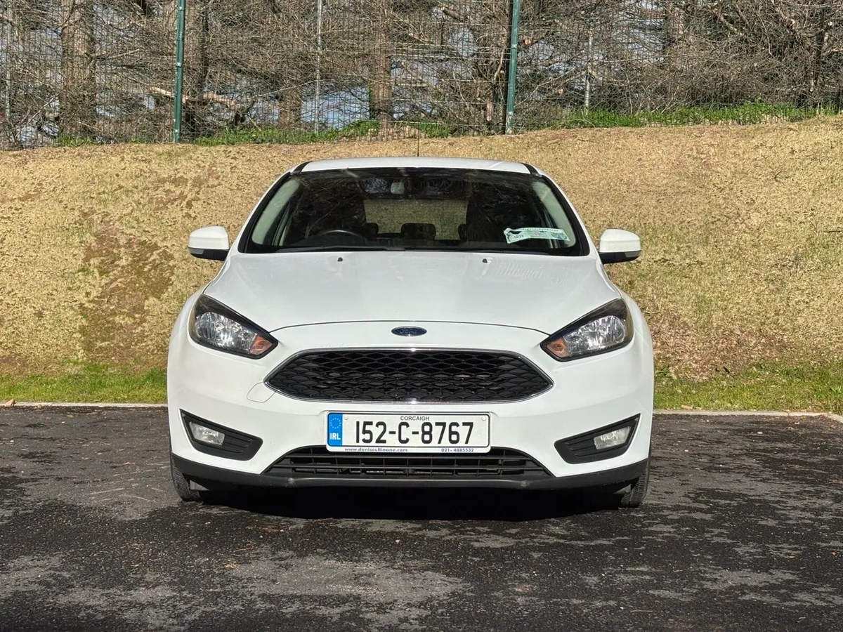 2015 FORD FOCUS NCT 07/26 160k KM - Image 2