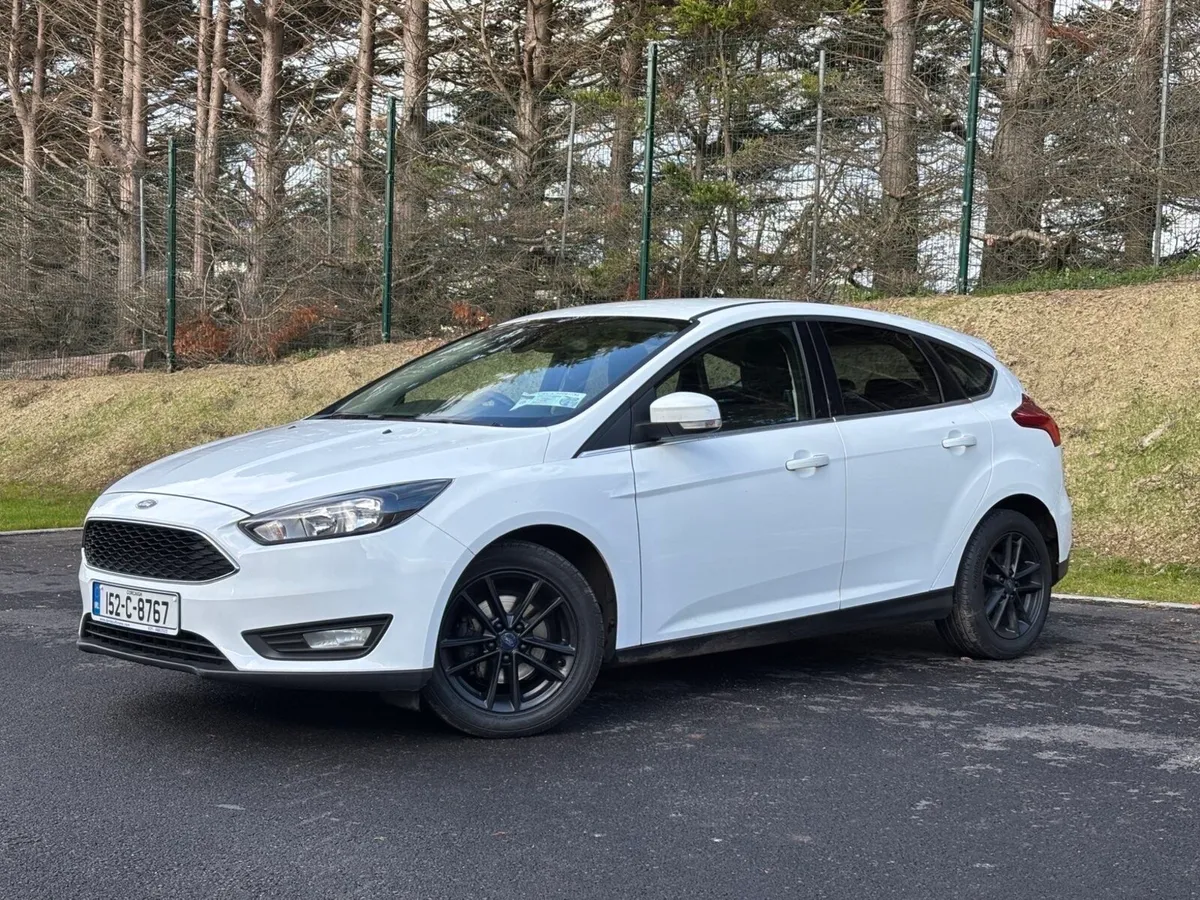 2015 FORD FOCUS NCT 07/26 160k KM - Image 3