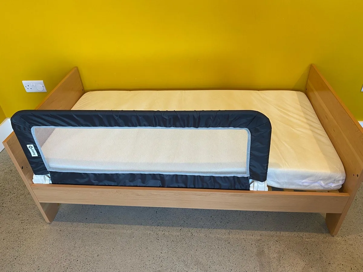 Toddler Bed - Image 2