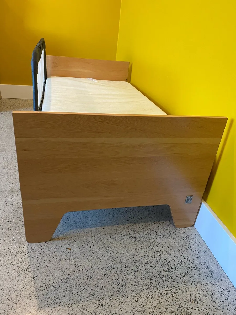 Toddler Bed - Image 3