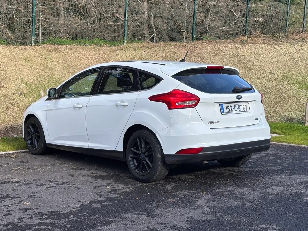 2015 FORD FOCUS NCT 07/26 160k KM - Image 4