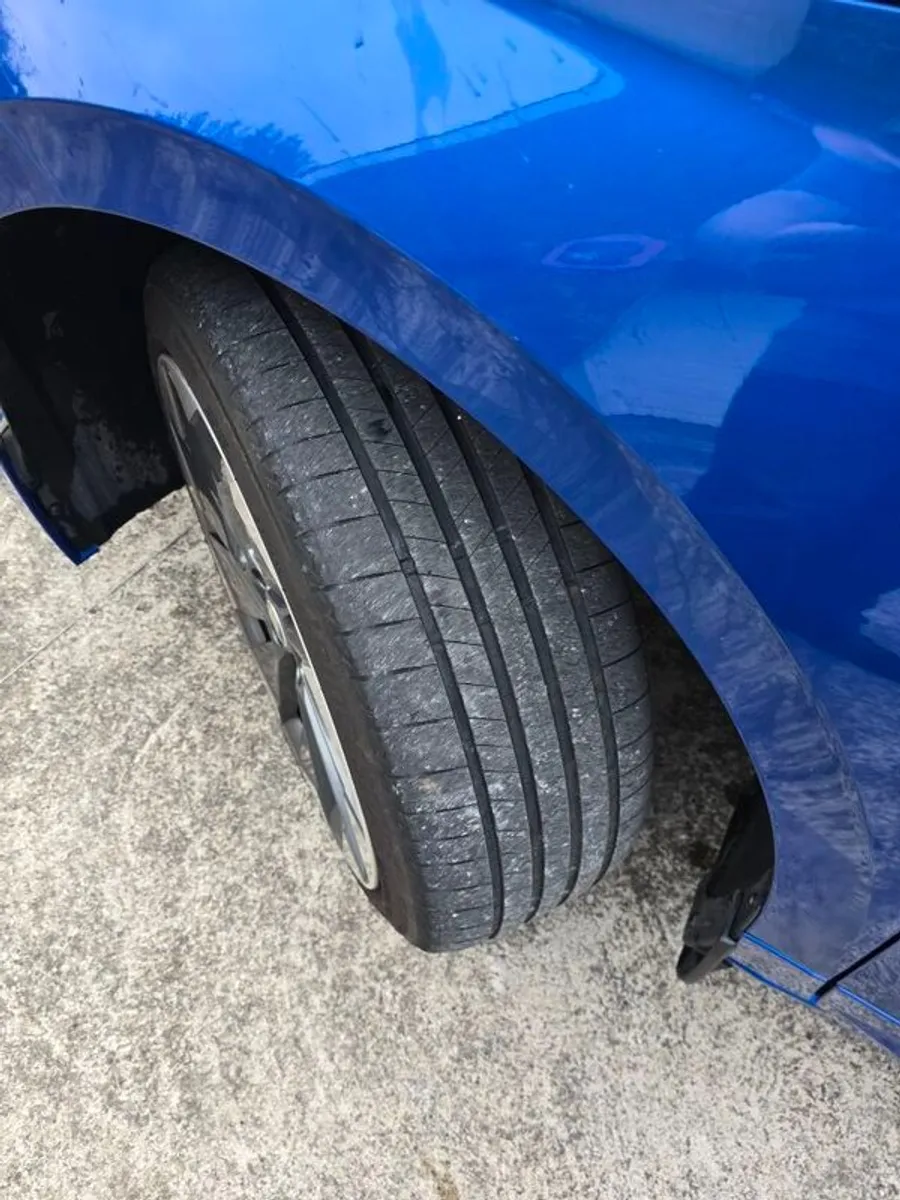 2024 Skoda Enyaq Coupe IV 85 - Image 4