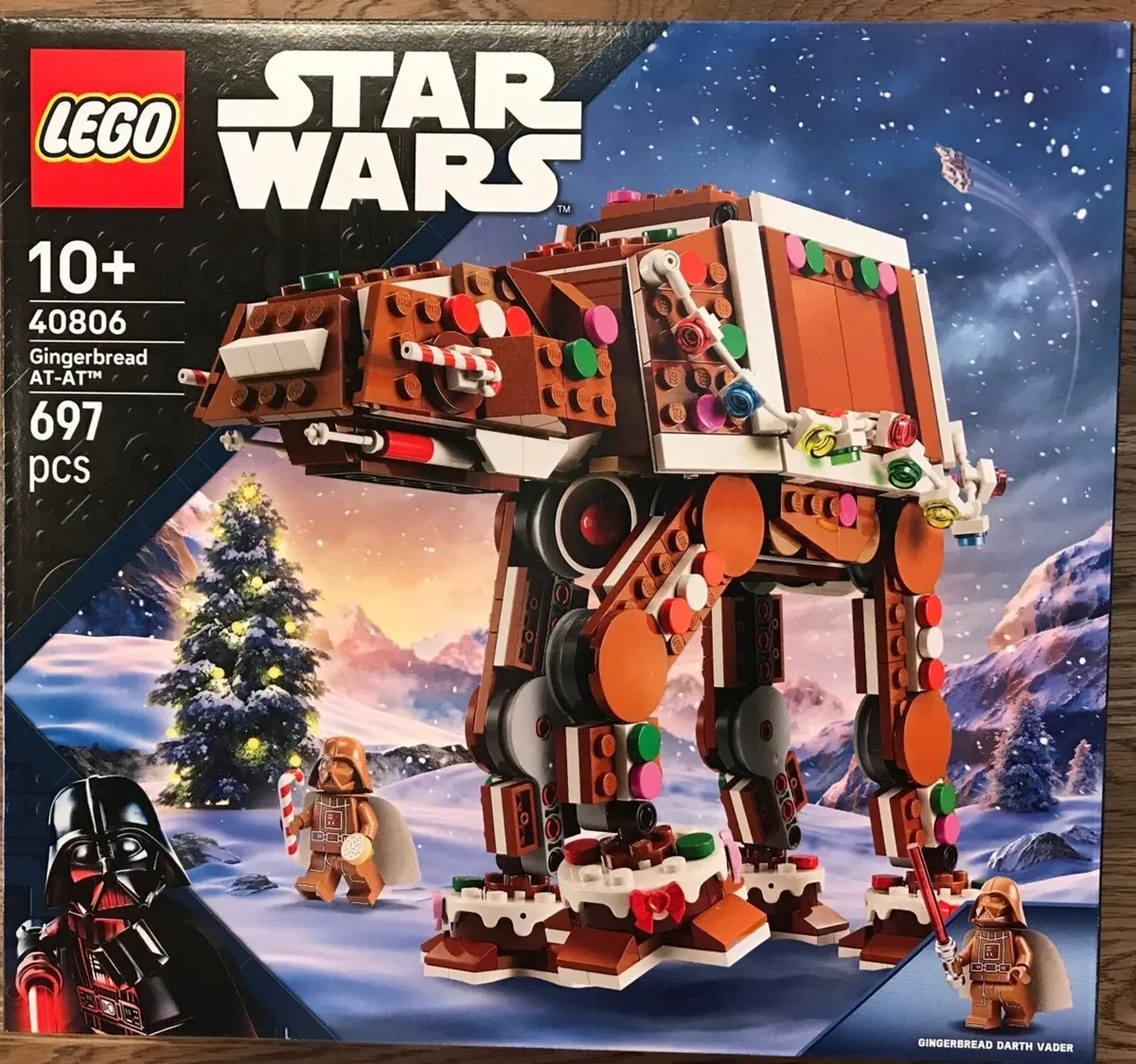 Lego 40806 - Image 1