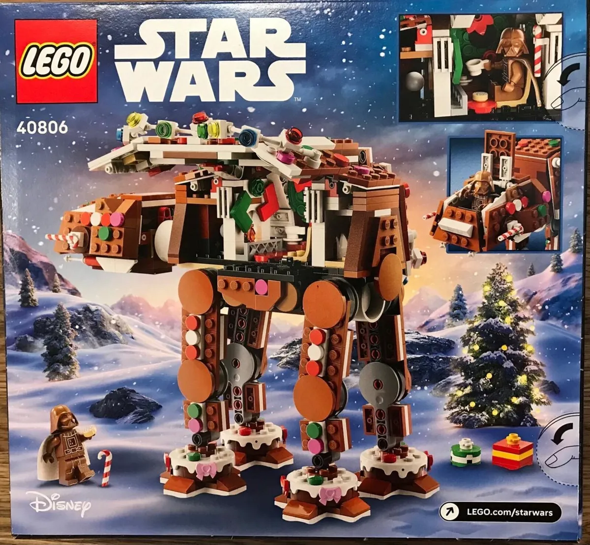 Lego 40806 - Image 2