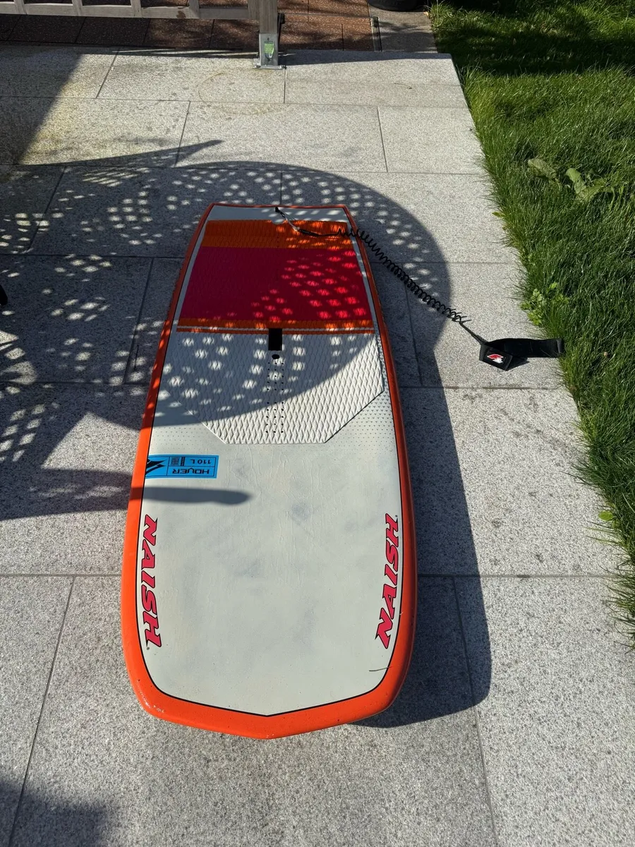 Full Wingfoil Setup - Image 2