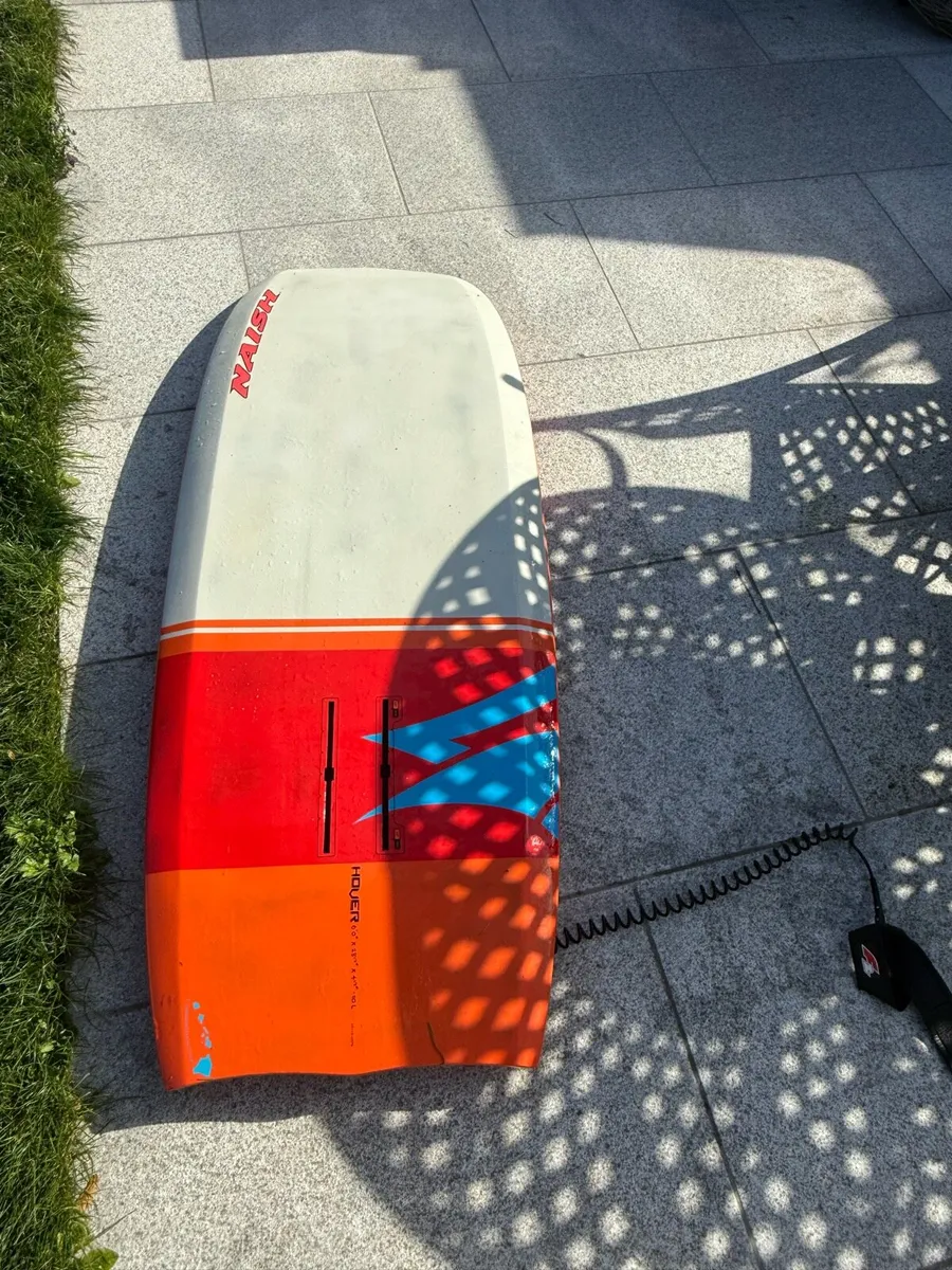 Full Wingfoil Setup - Image 3