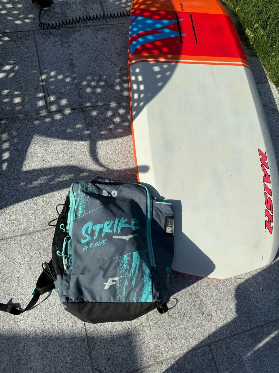 Full Wingfoil Setup - Image 4