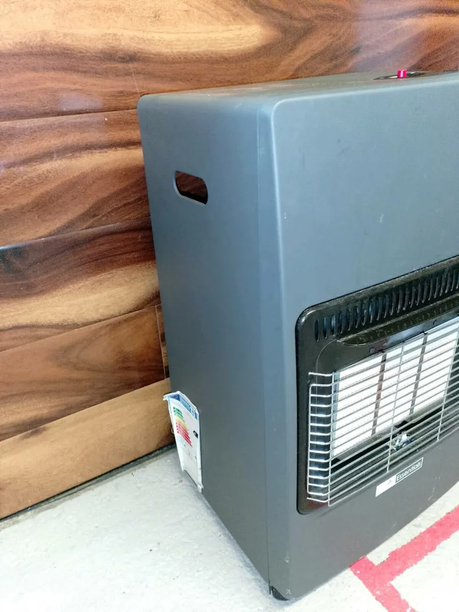 Gas heater - Image 2