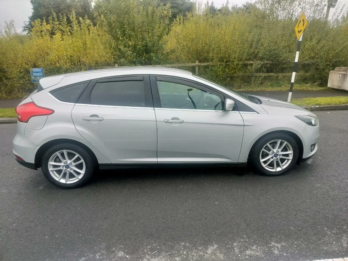 162 Ford Focus - Image 2