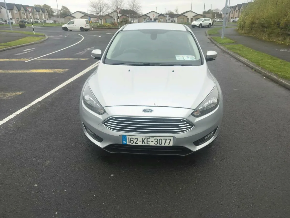 162 Ford Focus - Image 3