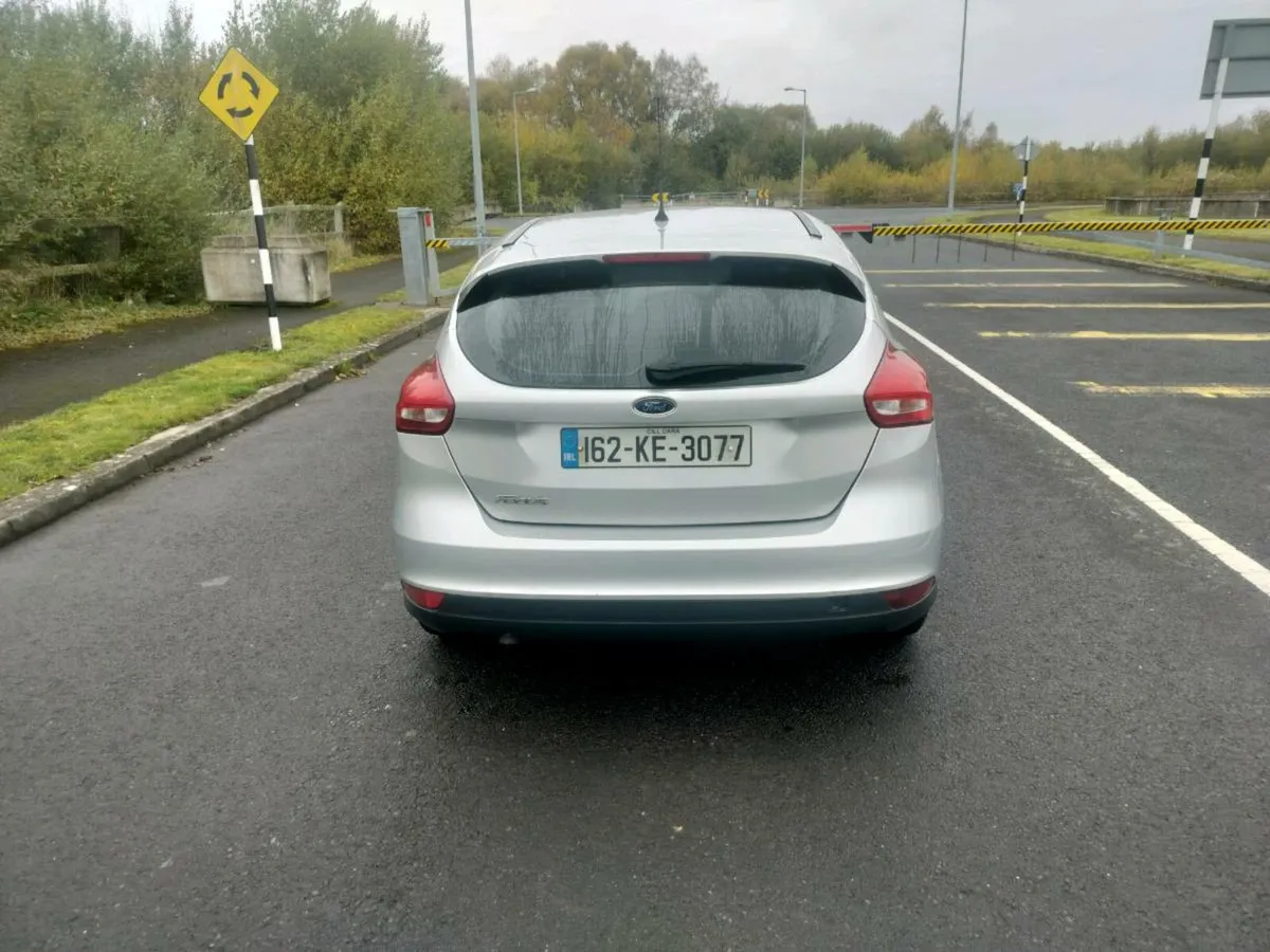 162 Ford Focus - Image 4