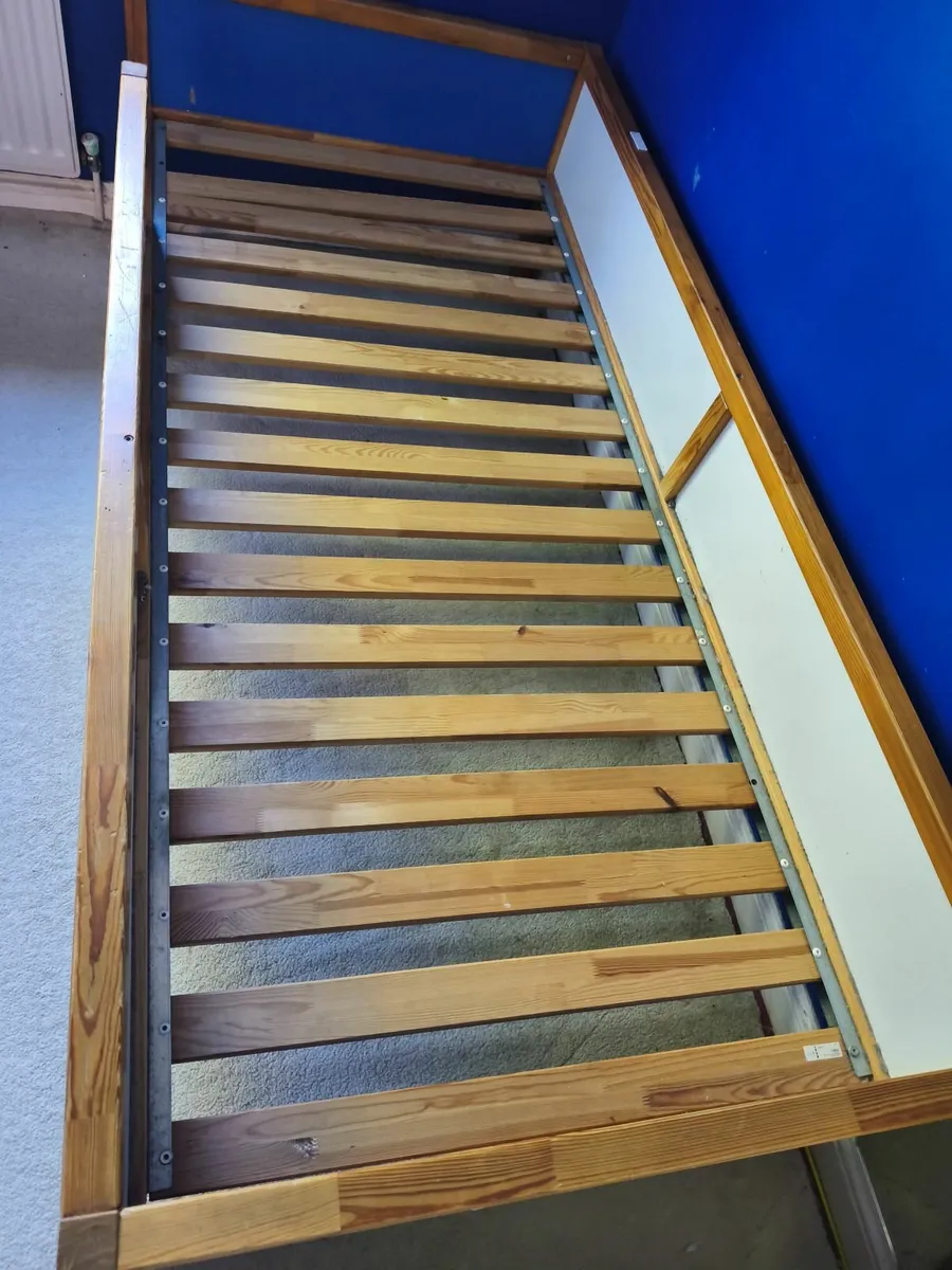 Single bed for FREE Collection ASAP - Image 1