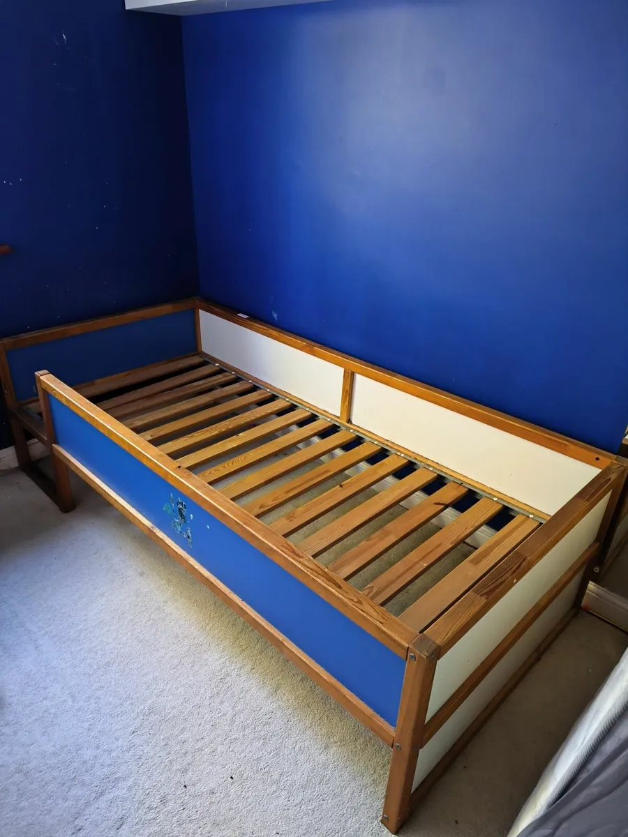 Single bed for FREE Collection ASAP - Image 2