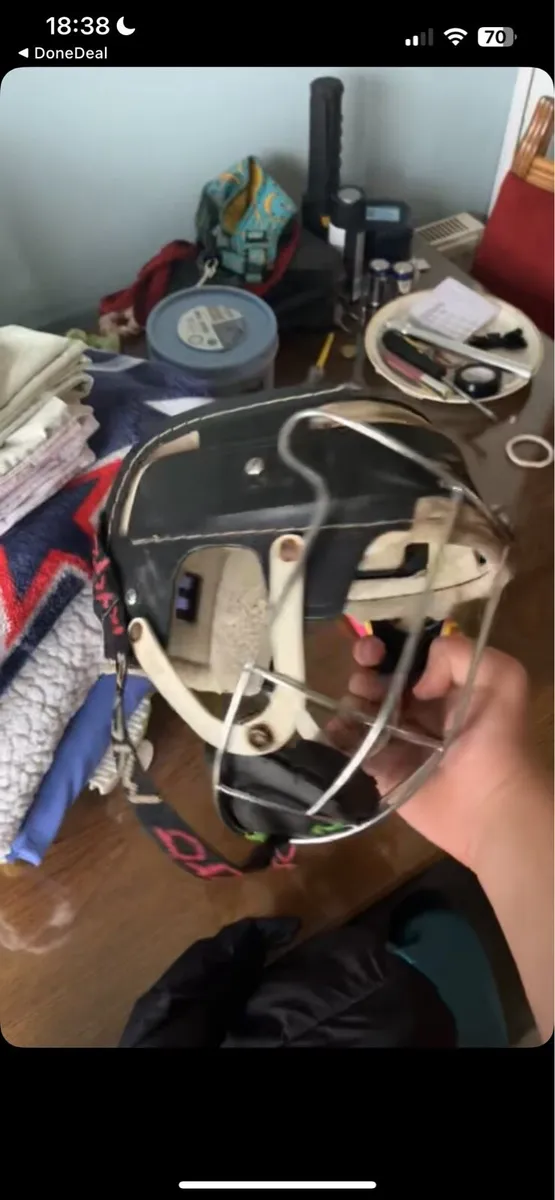 oldstyle cooper helmet (swaps) - Image 2