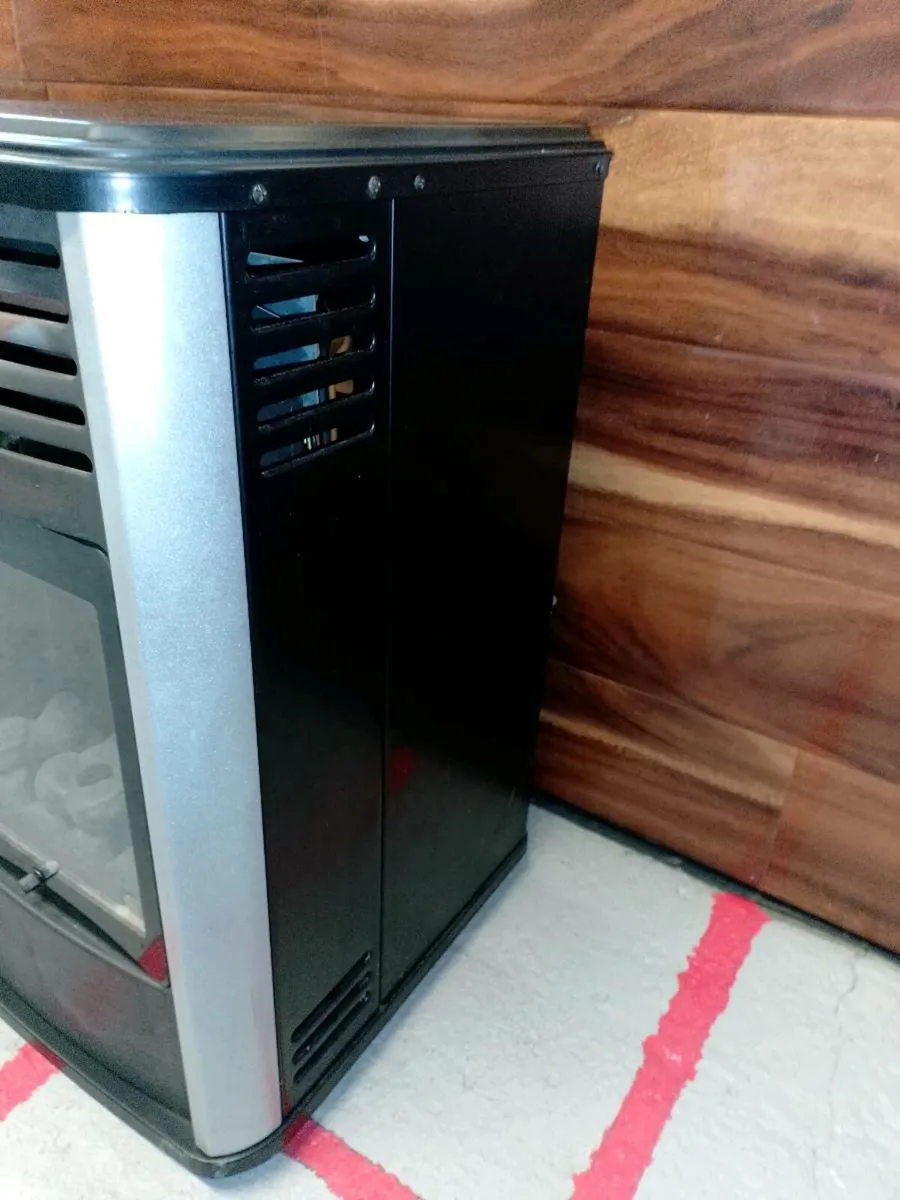 Gas heater - Image 3