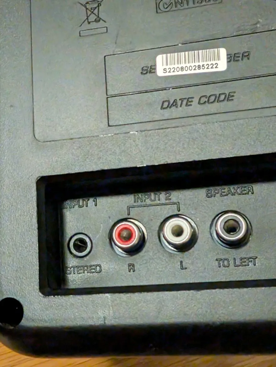 High-Performance Active Monitor System - Image 4