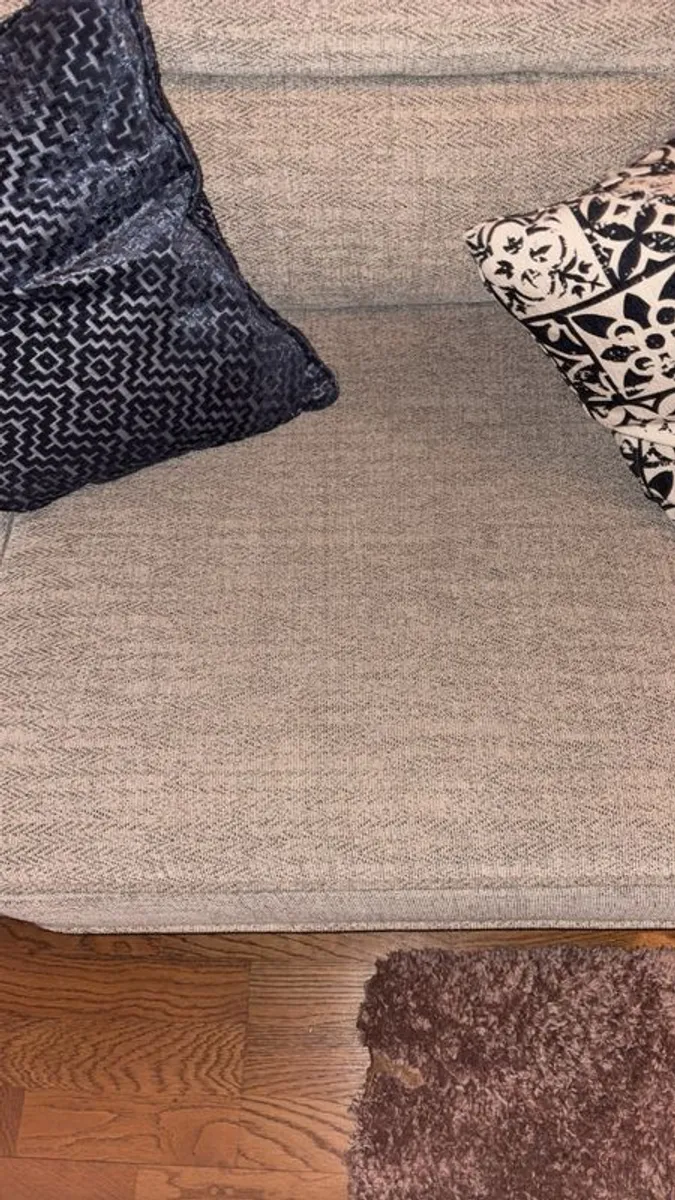 Two Seater Sofa - Image 2