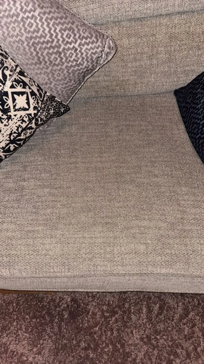 Two Seater Sofa - Image 3