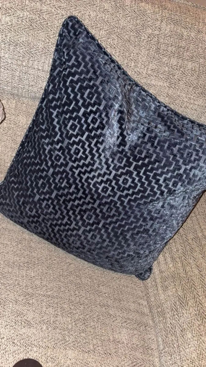 Two Seater Sofa - Image 4