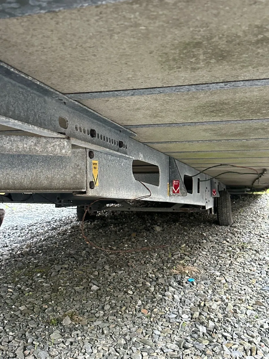 Cosalt Madeira 36 x 12 x 2 Bedroom - Image 3