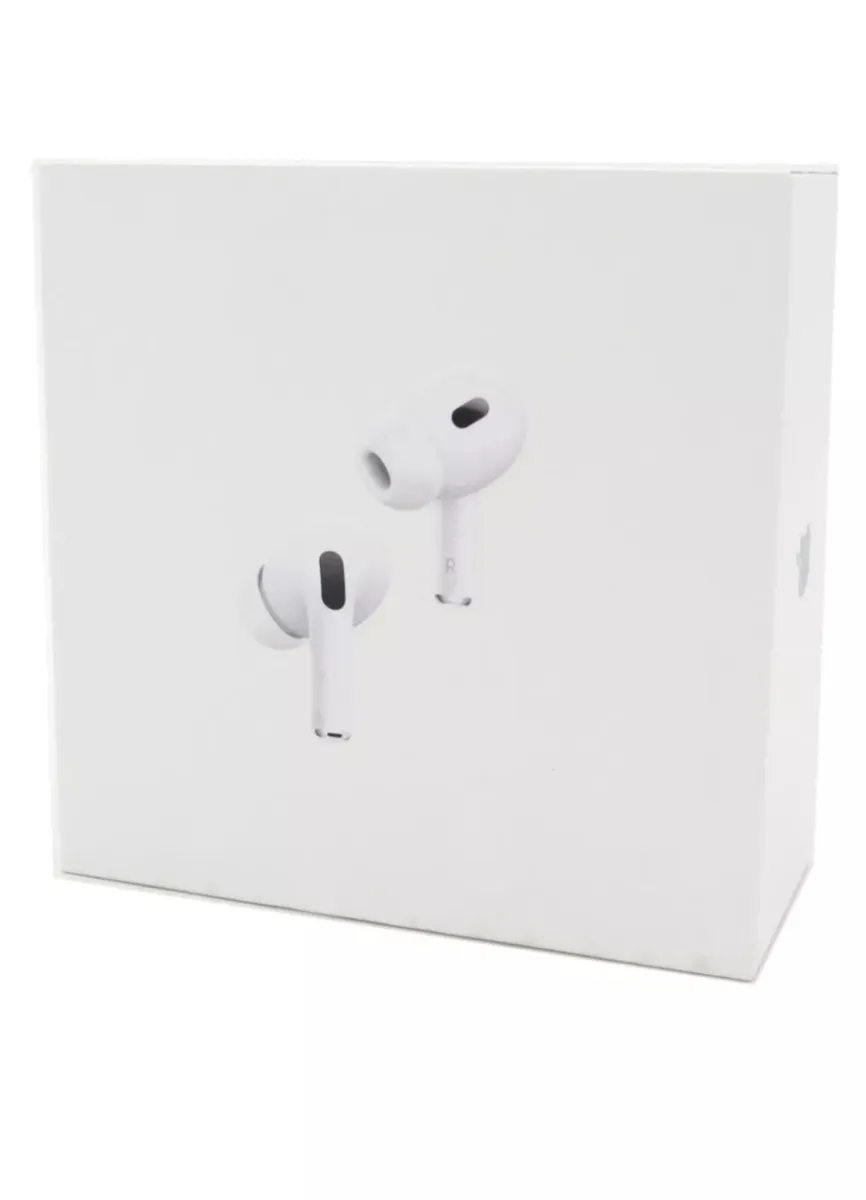 Apple airpods pro generation 2 anc - Image 1