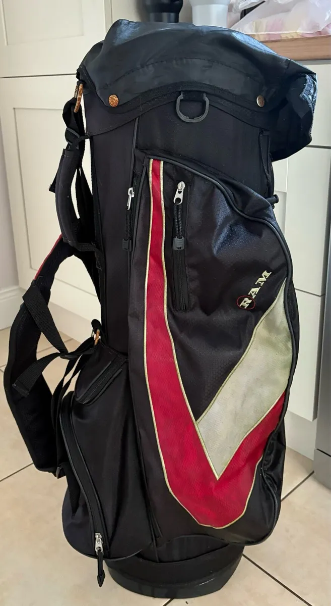 Golf Clubs - Image 2