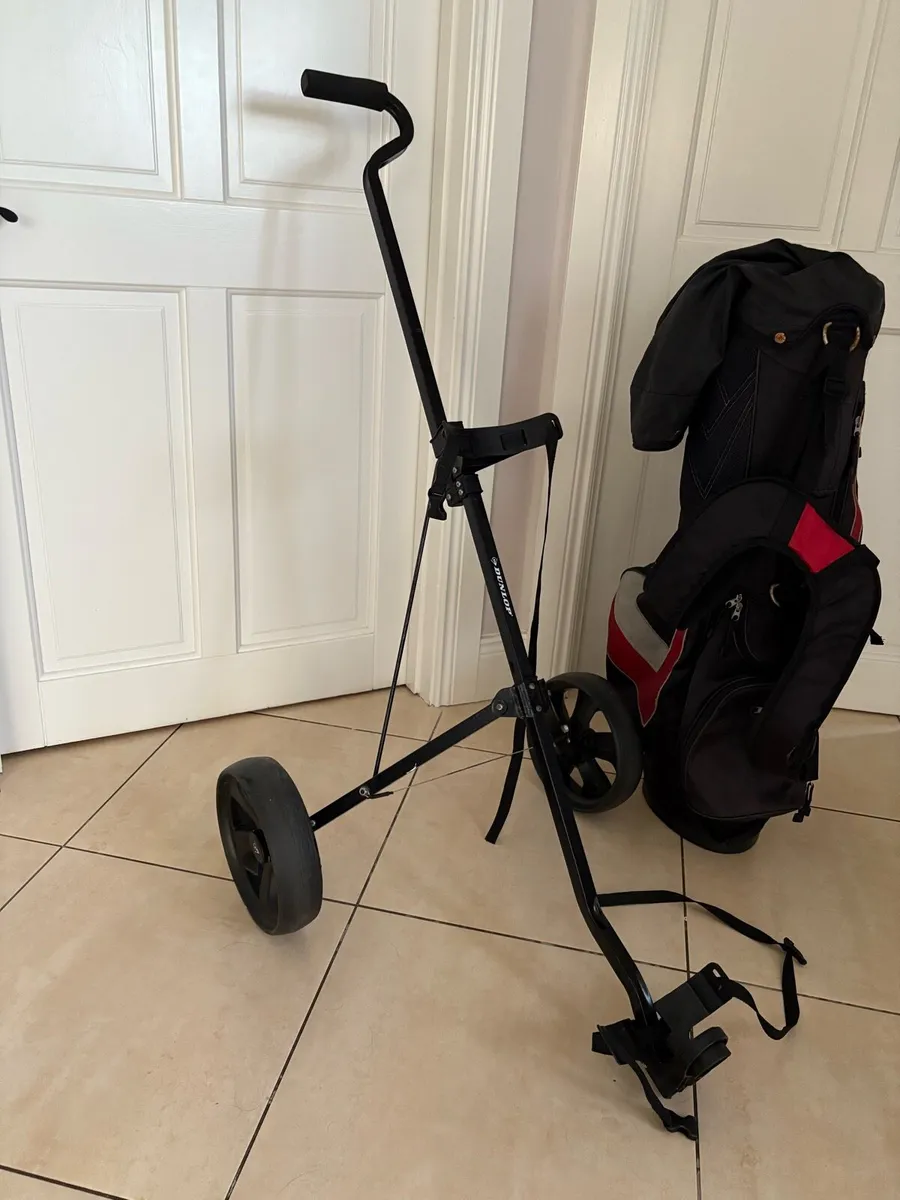 Golf Clubs - Image 3