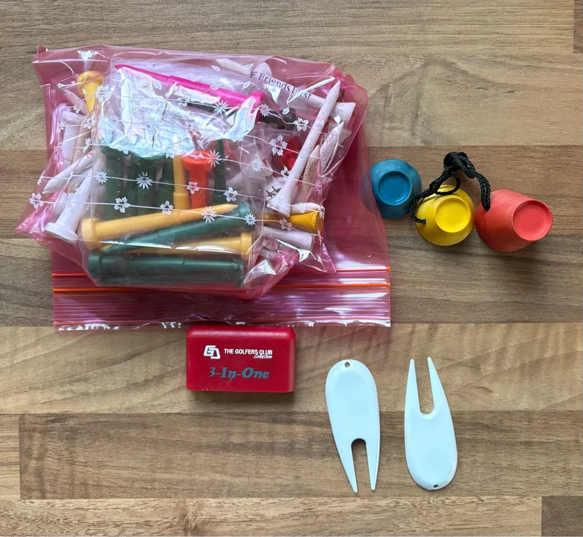 Golf Clubs - Image 4