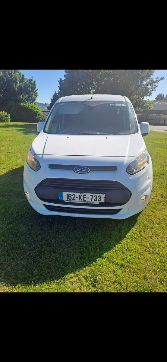 Ford Transit Connect Trend Model - Image 1