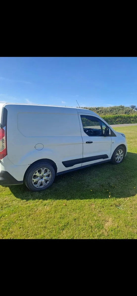 Ford Transit Connect Trend Model - Image 2