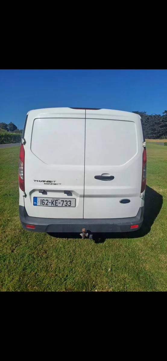 Ford Transit Connect Trend Model - Image 3