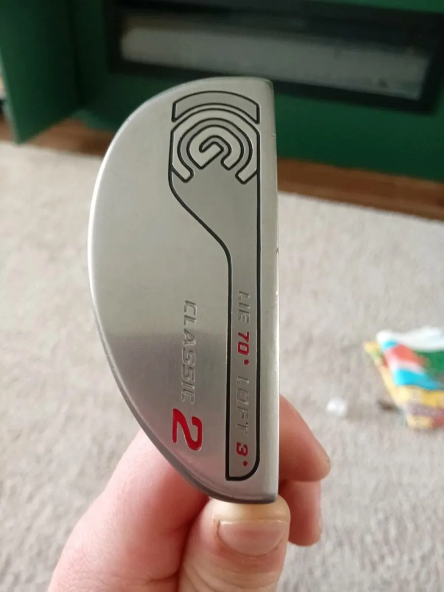 Putter - Image 1