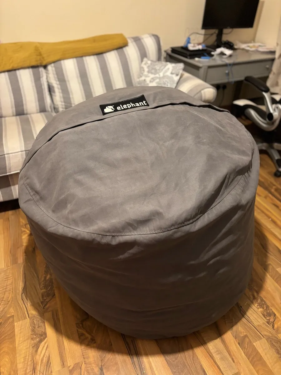 Bean bag - Image 1