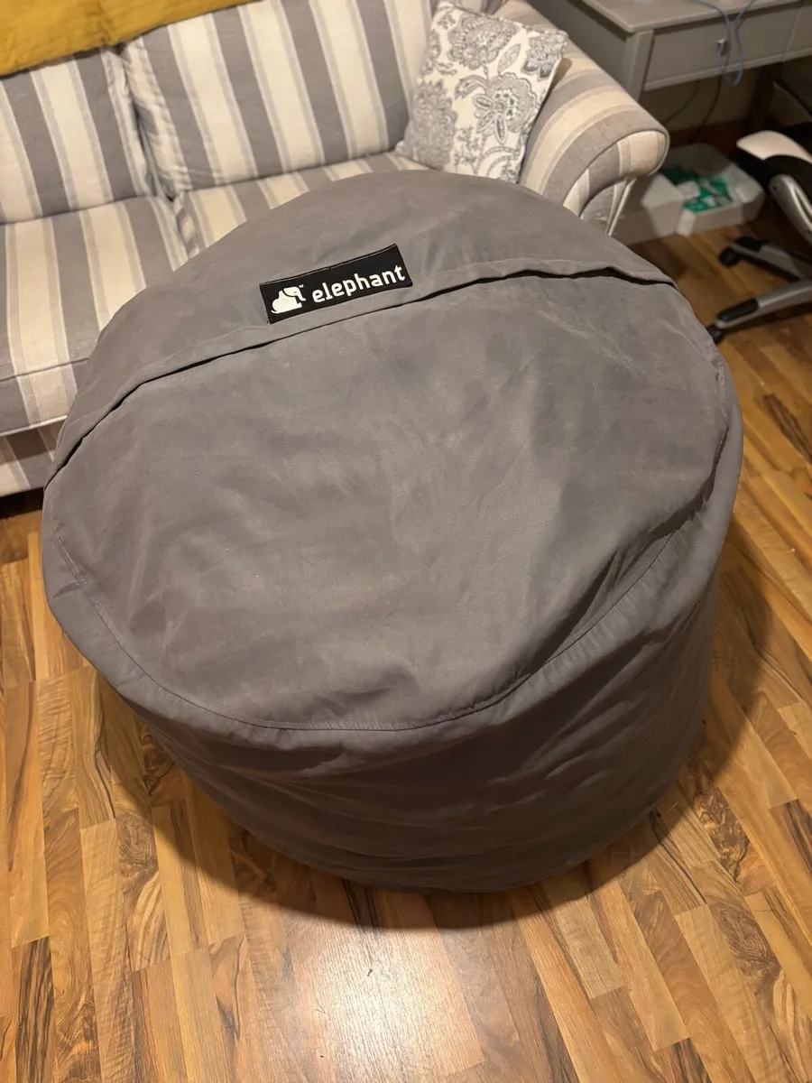 Bean bag - Image 2