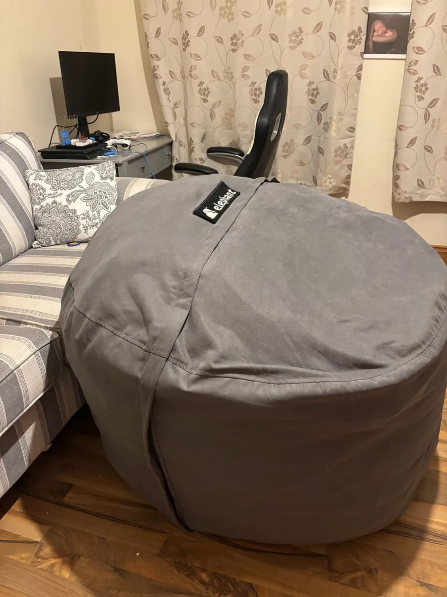 Bean bag - Image 3