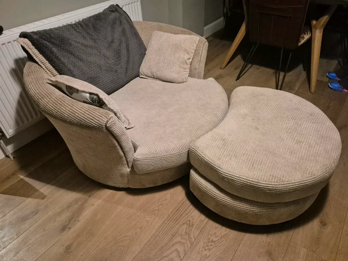 Living room furniture - Image 2