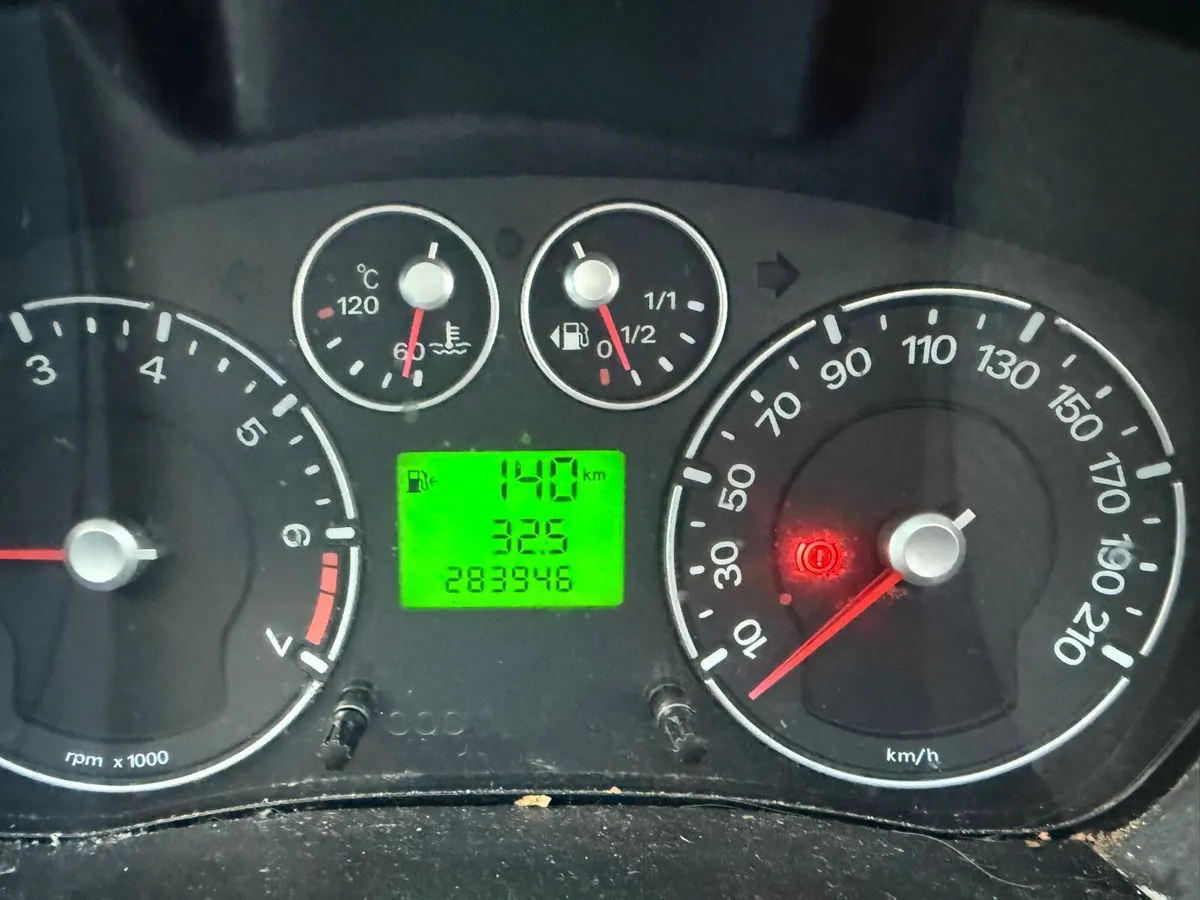 Ford Fiesta 2007 - Image 3