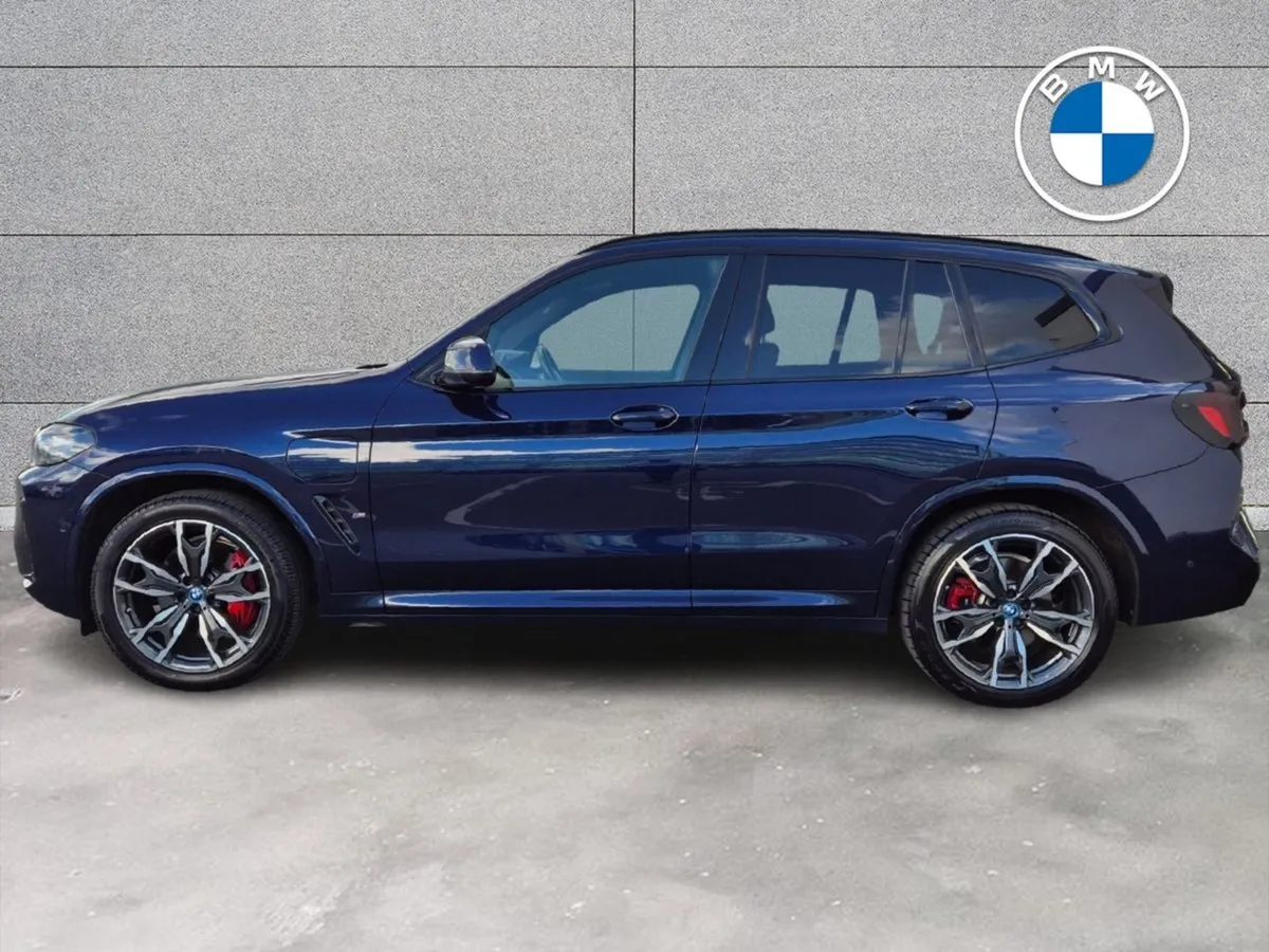 BMW X3 Xdrive30 M Sport - Image 3