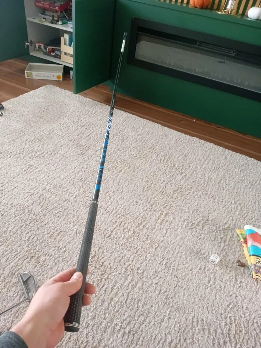 Driver shaft - Image 2