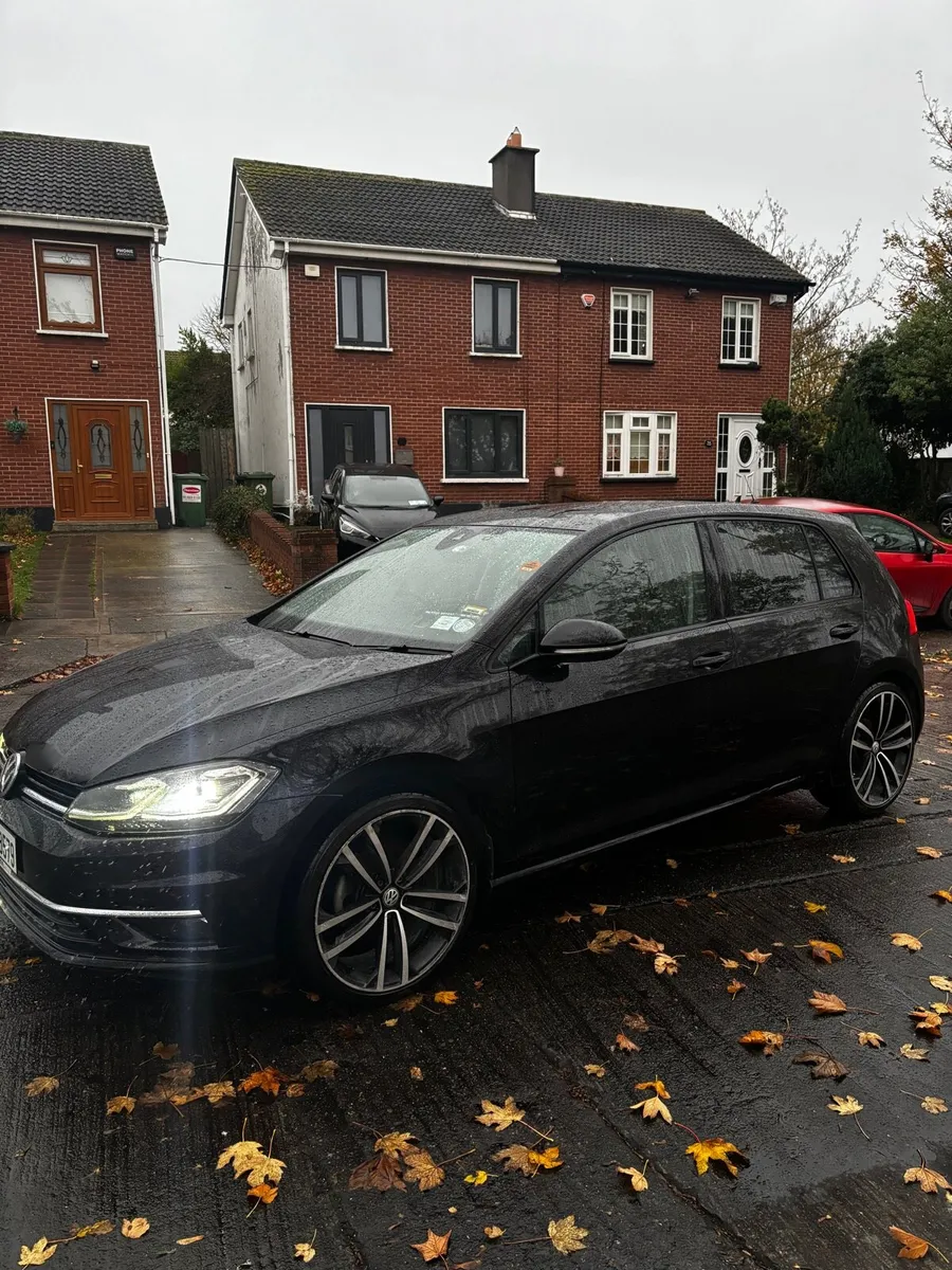 Volkswagen Golf TSI - Image 4