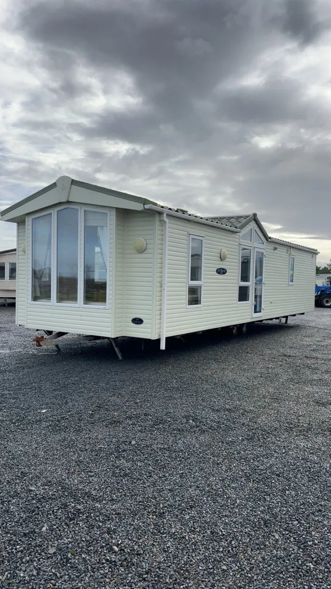 Pemberton St Moritz 40 x 12 / 2 Bedroom 🔥 - Image 1